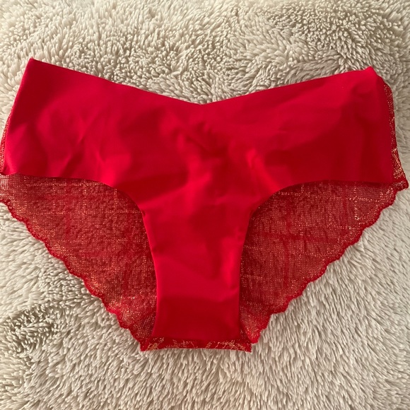 Victoria Secret Cheeky - Picture 1 of 4